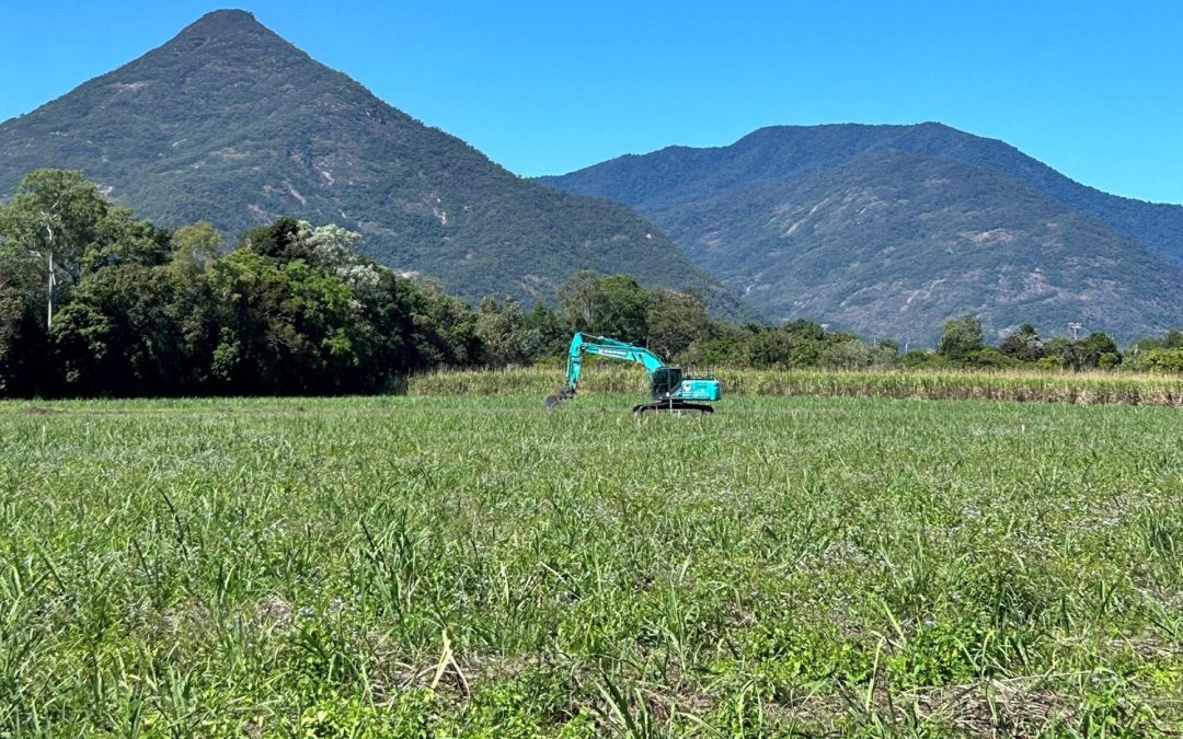 Pyramid Creek Estate