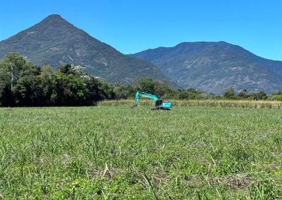 Pyramid Creek Estate
