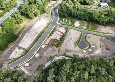 Paradise Point Estate